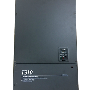 東元變頻器 T310